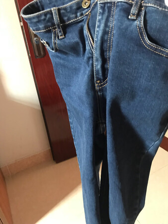 上次买了还没穿 这次活动又买了