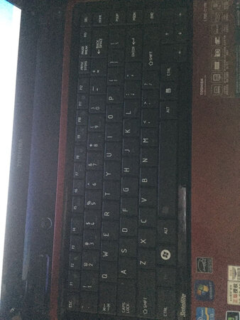 键盘已收到并安装，使用起来很好