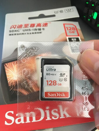 很好，速度很快，容量很大，价格还优惠。