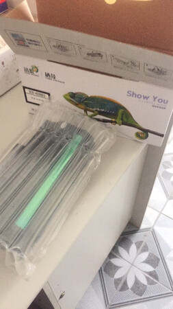 这次买的还没用的，囤货，之前一直在用的，物美价廉的，即使有问题也可以很好解决，谢谢