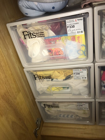 商品材质：够厚实。

买好几次了，看照片。哈哈哈，孩儿奶奶看着好，也给买了几个。
