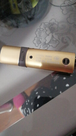 货到了，好快呀！随身听迷你小巧玲珑，声音好听，带着方便