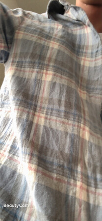 蛮好的，衣服挺合身，穿的蛮舒服的。