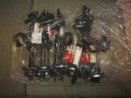 看着不错，物流速度也很快
