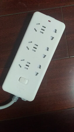 公牛好品牌，信得过，认准他，没错。