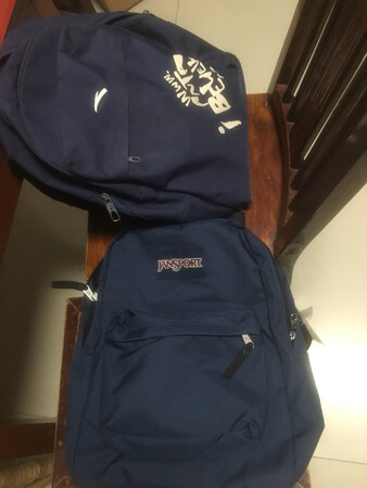 买这纯粹是个牌子，九年京东会员，第一个想差评的自营物品，这包没内衬，如果不是这牌子55在特报上吧，内胆无分隔，外面的小包有几个插笔的，肩带能再硬些么，廉价杨儿