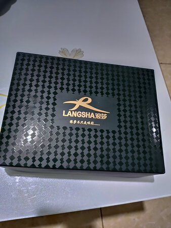 收到了，手感还挺好，刚洗了，还没穿过，以后买来追评。