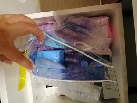 小样划算买
一堆小样 方便携带 所以满意呀 哈哈哈  自然堂应该还不错的