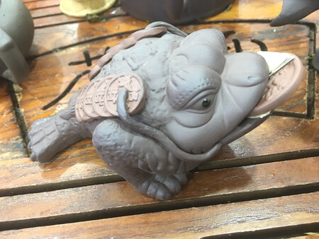 比较看好！满满的幸福！