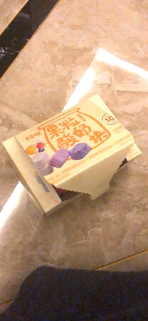 口味非常好吃。还会购买