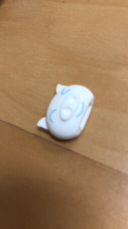 很好用也很可爱
