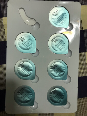 看包装不错，用后再评价