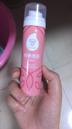 挺好用，之前一直在用女神泡泡，但是这款不是棒女郎的