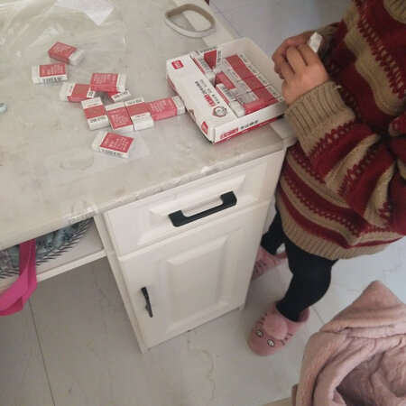质量挺好，很满意。
