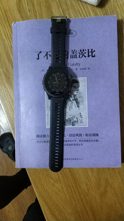 舒适度：非常喜欢，还在学习使用