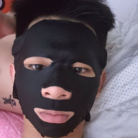 很nice