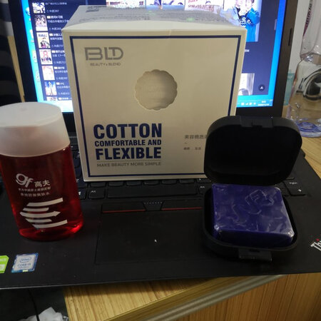 没使用使用后在来评价，这么贵的东西应该不会差到哪里去吧