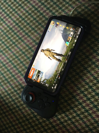 还行！