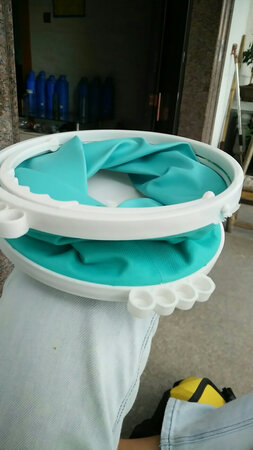 看上去质量很不错，大爱这家店
