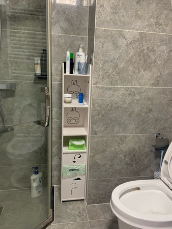 还可以吧，安装比较简单，就是买的时候没有合适尺寸的，留出来的缝隙有点大