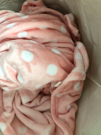 布料很舒服，挺好用的，不错