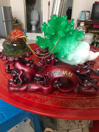 没有想象中那么大，还是满意，好评