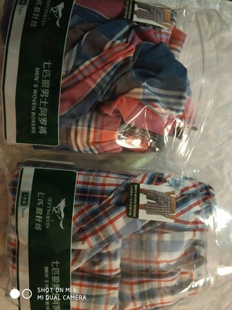 质量非常好，做工精细，棉质柔软，穿着舒服