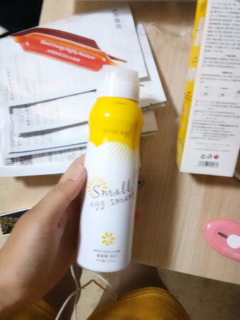 客服服务很好，之前漏发了，能给我补发并且送了10片面膜