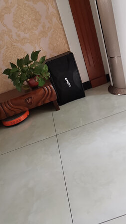 不错就是主机太大了