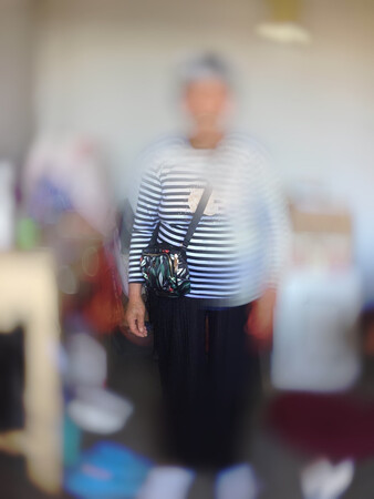买给我妈的，她说很好