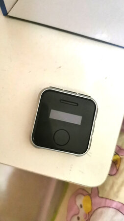东西很不错，以后会回购的嘞~