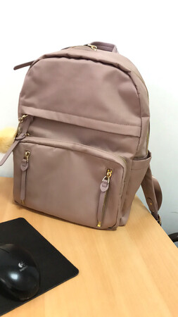 包包特别好，我非常喜欢