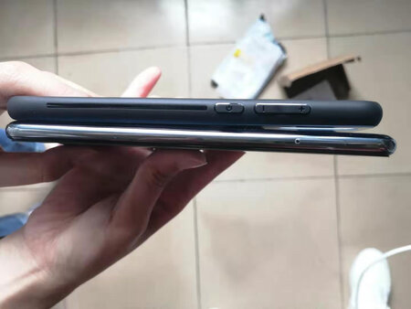 发过来大小完全不符