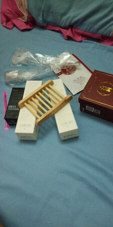 还不错，是正品扫了一下，现在还没有用到时候用了再来评!