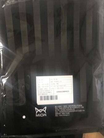 款式新颖穿着也非常舒适