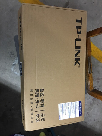 公司购买，大品牌，交换机都是用这个牌子
