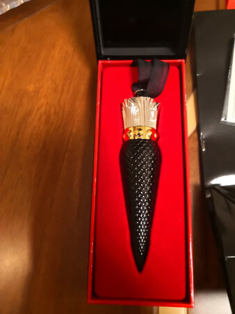 产品收到了，希望是正品