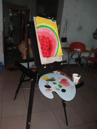 手感不错，上手效果非常好