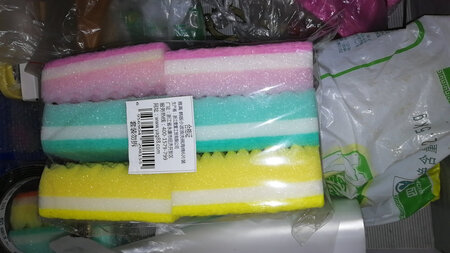 一直买这个品牌，挺不错，再次买了。