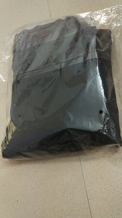 非常感谢店家，买过好多条裤子了，穿着不错