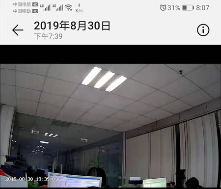 完全是高清啊，超赞