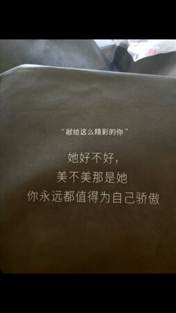 外观靓丽，颜值高，皮质很不错，一直想给自己买一个，这次活动买了，搭配衣服都很好看，五金颜色大气，做工好，金狐狸女包做的就是不错，发货很快，回来包装完好，里面还有防尘袋装的，很是用心，有活动还会回购的。满意