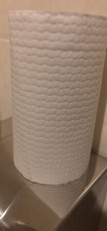 一直使用舒洁卫生纸，品质优良有保证！