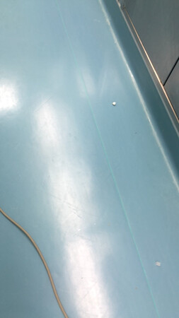 容量大小：容量还是可以的，用来装内裤呀袜子之类的都刚刚好呢