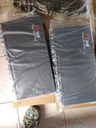 东西收到了，质量很好，应该没问题。