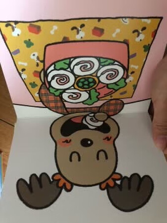 活动买的很划算，希望京东活动多一点，给宝宝囤书。