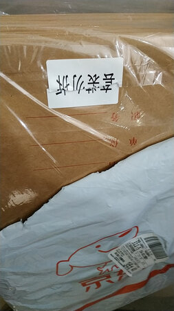 质量很好，能装很多文件