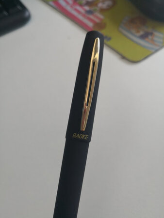 一直用宝克，一如既往的好！！！！