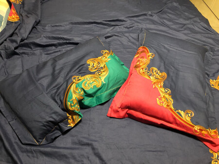 物超所值，活动买的！挨着皮肤很舒服！