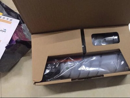 效果不用说 打印字迹清晰 不沾墨 不卡粉 原装的太贵了 还是国产的好 实惠又好用